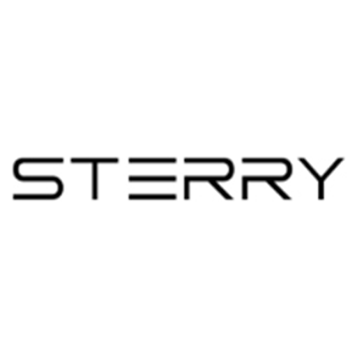 Sterry logo