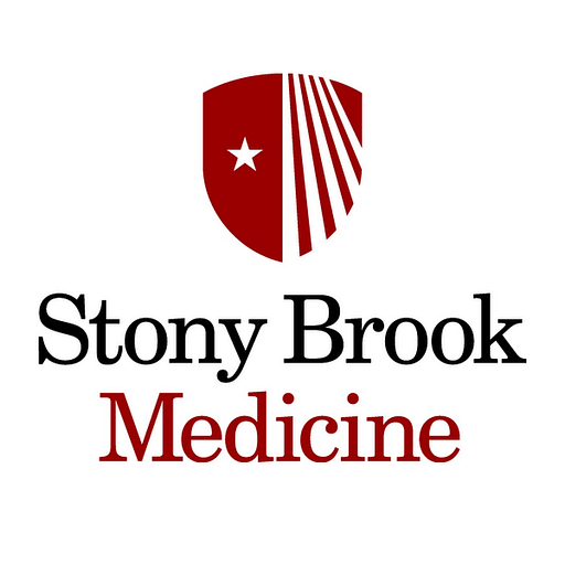 Stony Brook University logo