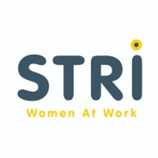 Stri Consulting logo