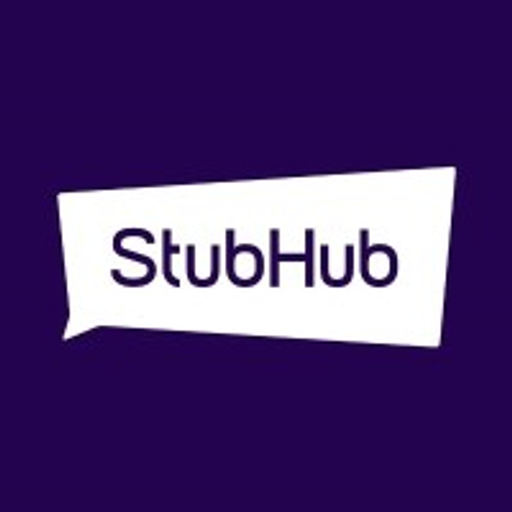 Stubhub logo