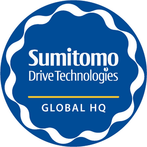 Sumitomo Drive Technologies Emeia logo