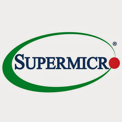 Super Micro Computer logo