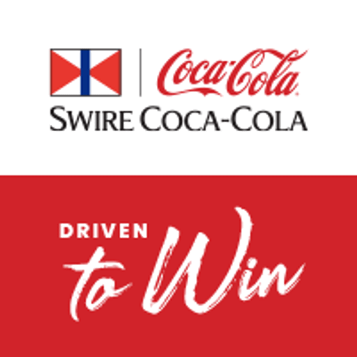 Swire Coca-cola logo
