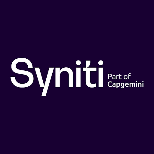 Syniti logo