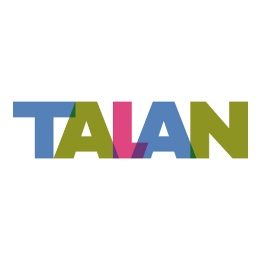 Talan logo