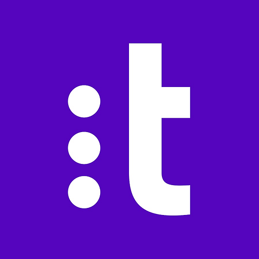 Talkdesk logo
