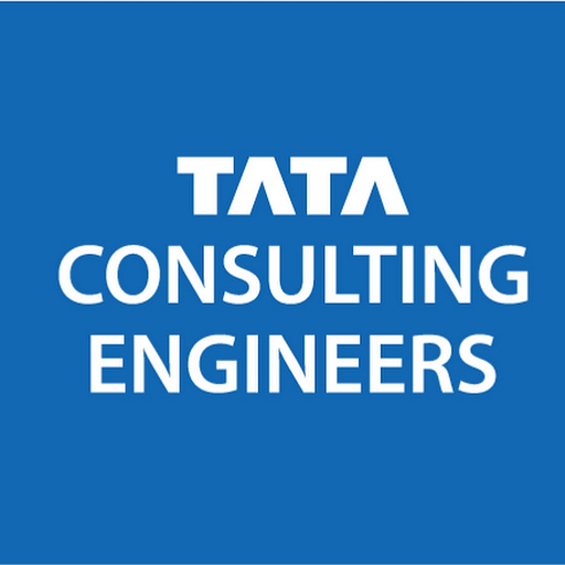 Tata Consulting Engineers Limited logo