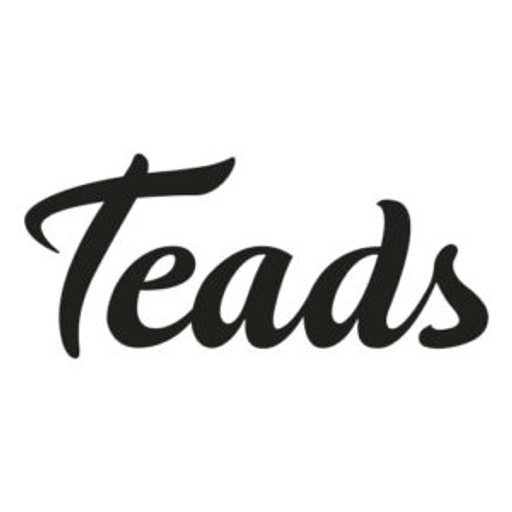 Teads logo