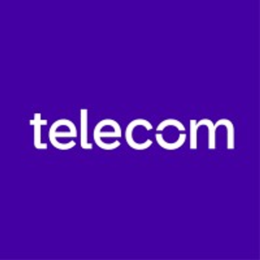 Telecomarg logo