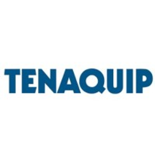 Tenaquip Limitee logo