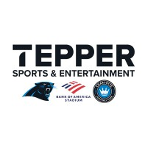 Tepper Sports & Entertainment logo