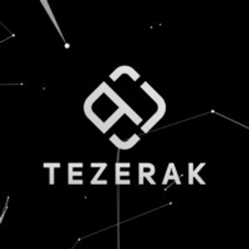 Tezerak logo