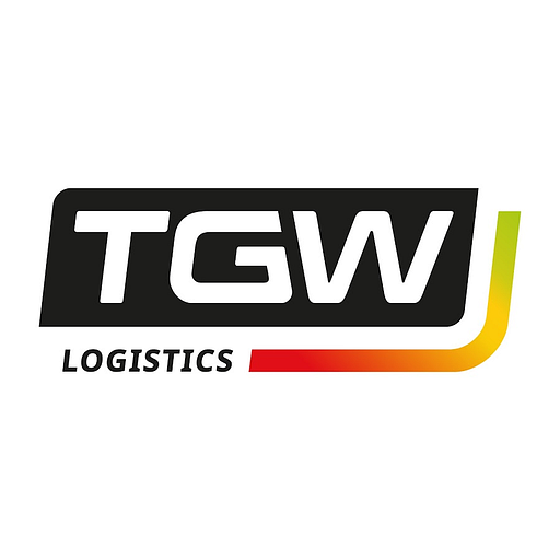 Tgw Logistics Group logo
