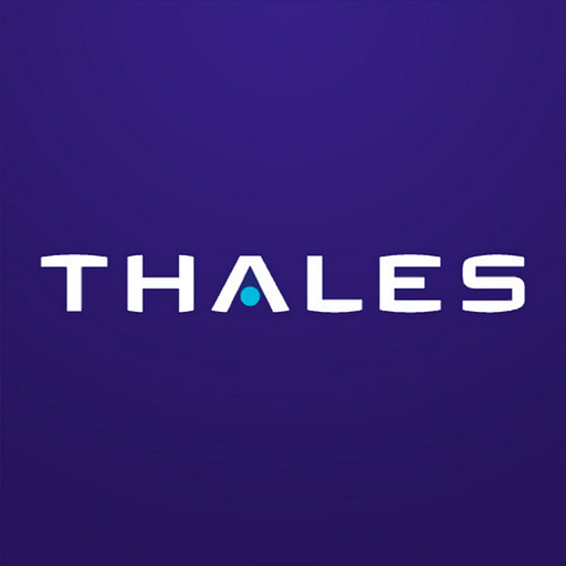 Thales logo