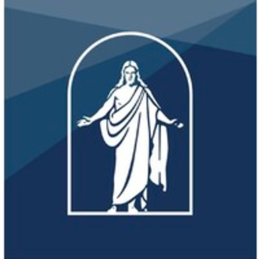 The Church Of Jesus Christ Of Latter-day Saints logo