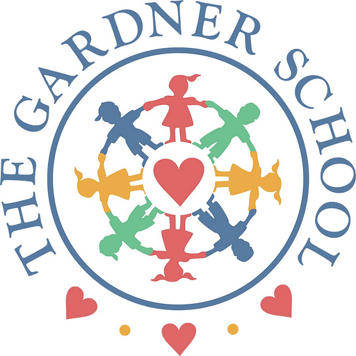 The Gardner School logo
