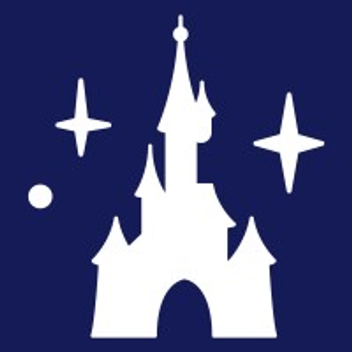 The Walt Disney Company logo