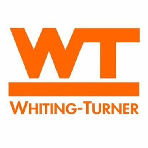 The Whiting-turner Contracting Company logo