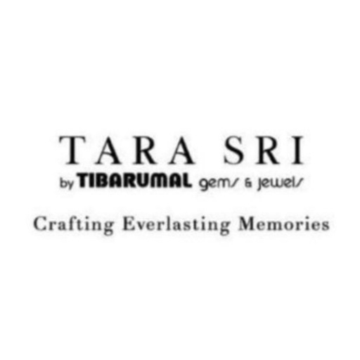 Tibarumal Gems & Jewels logo