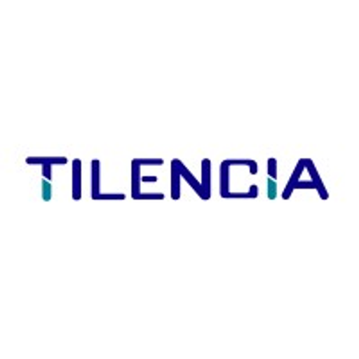 Tilencia logo