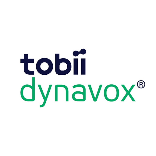 Tobii Dynavox logo