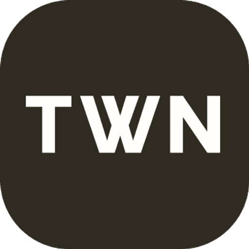 Town.com, Inc. logo