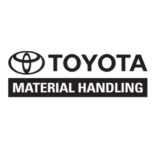 Toyota Material Handling logo