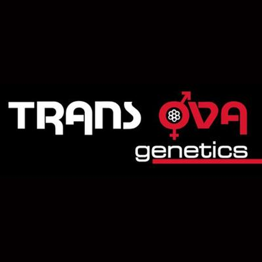 Trans Ova Genetics logo