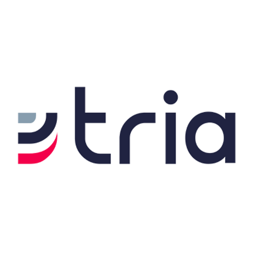 Tria Federal logo