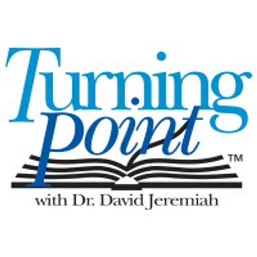 Turning Point For God logo