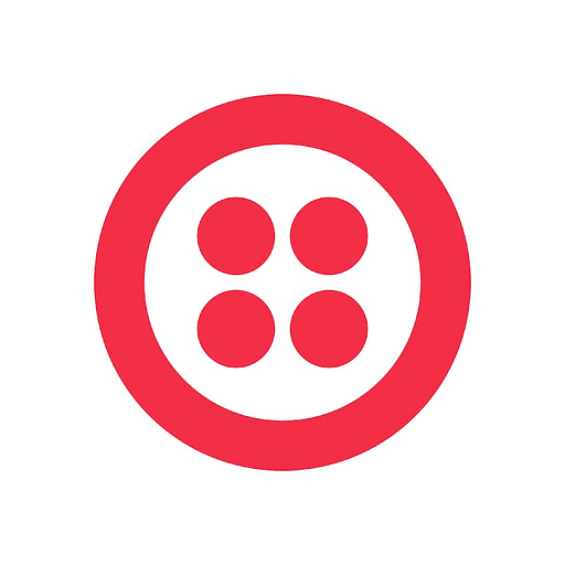 Twilio logo