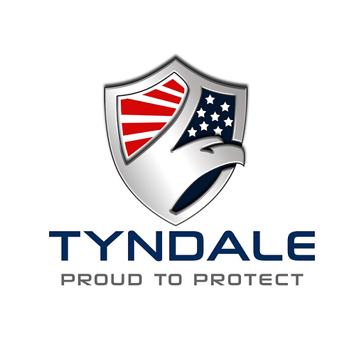 Tyndale logo