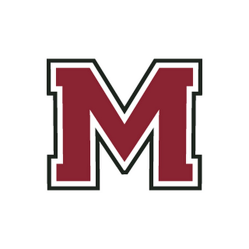 Umass Amherst logo