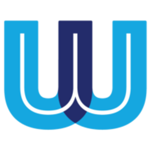 United Wheels Inc. logo