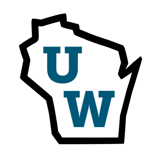 Universities Of Wisconsin logo