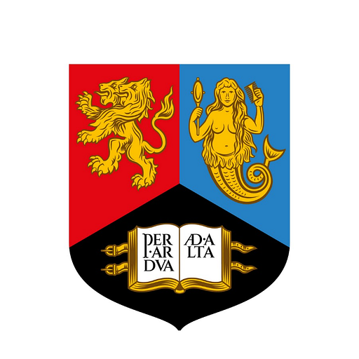 University Of Birmingham logo