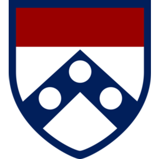 University Of Pennsylvania logo