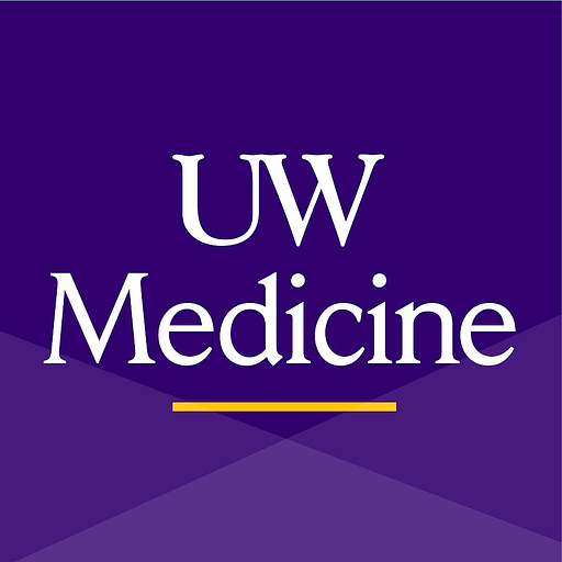 University Of Washington Medical Center logo