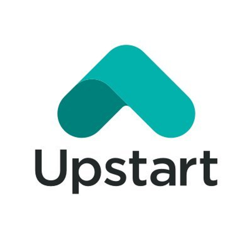 Upstart logo