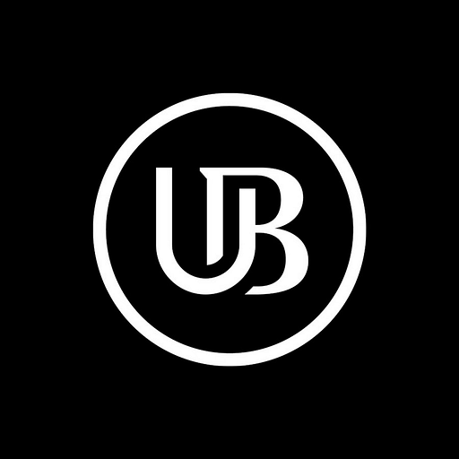 Urban Barn Ltd. logo