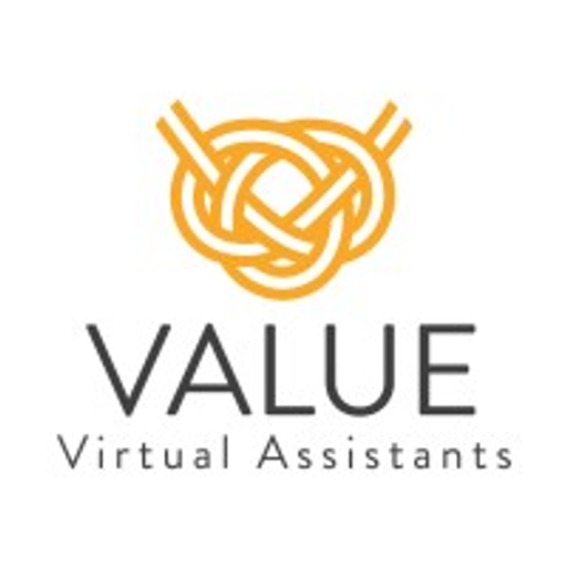Value Virtual Assistants logo
