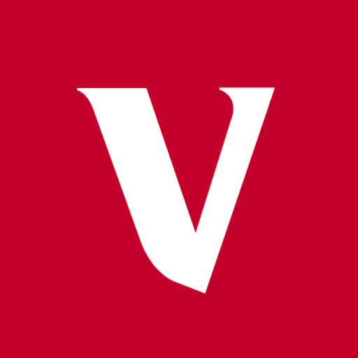 Vanguard logo