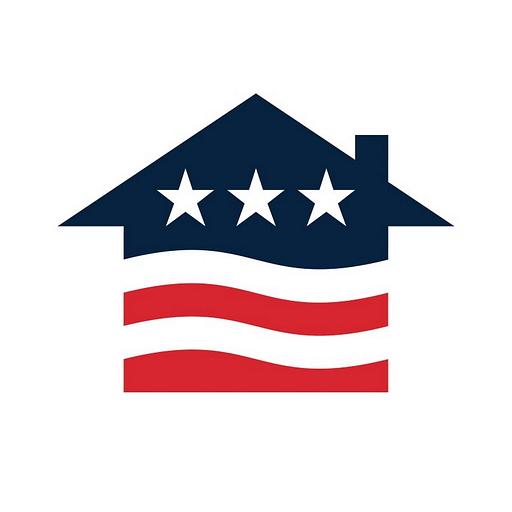 Veterans United Home Loans logo