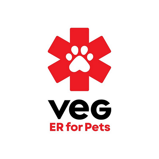 Veterinary Emergency Group (veg) logo