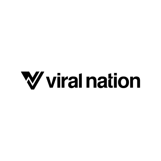 Viral Nation Inc. logo