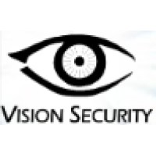 Vision Security logo