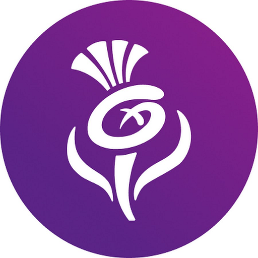 Visitscotland logo