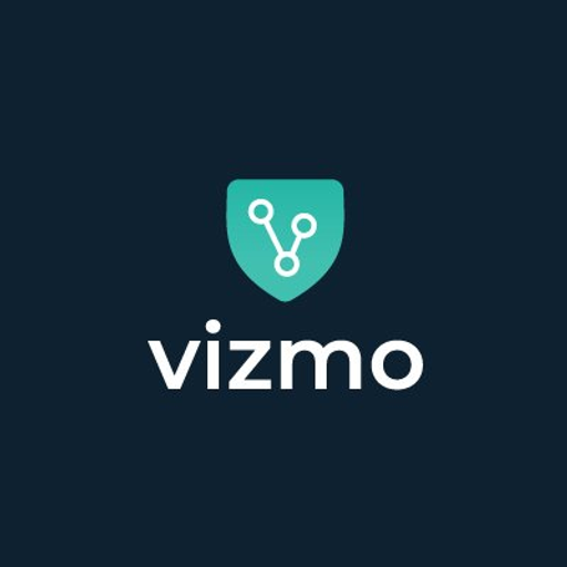 Vizmo logo