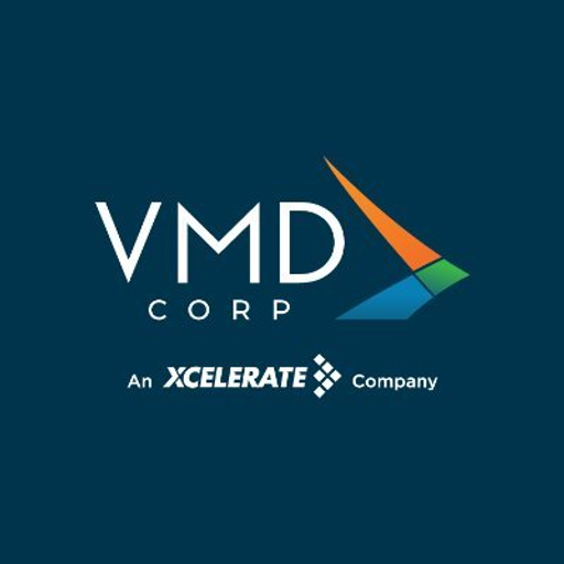 Vmd Corp logo