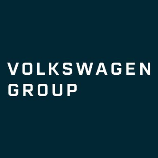 Volkswagen Ag logo